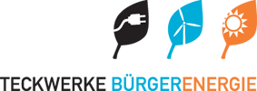 EnergieAgentur Teckwerke Bürgerenergie