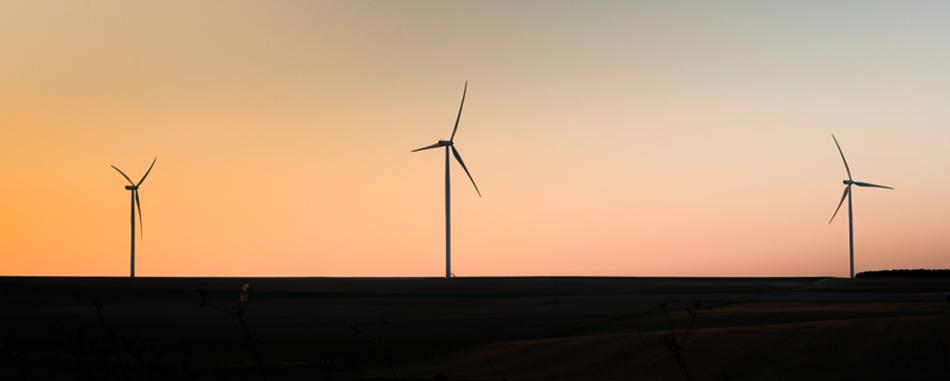 Windkraftanlage